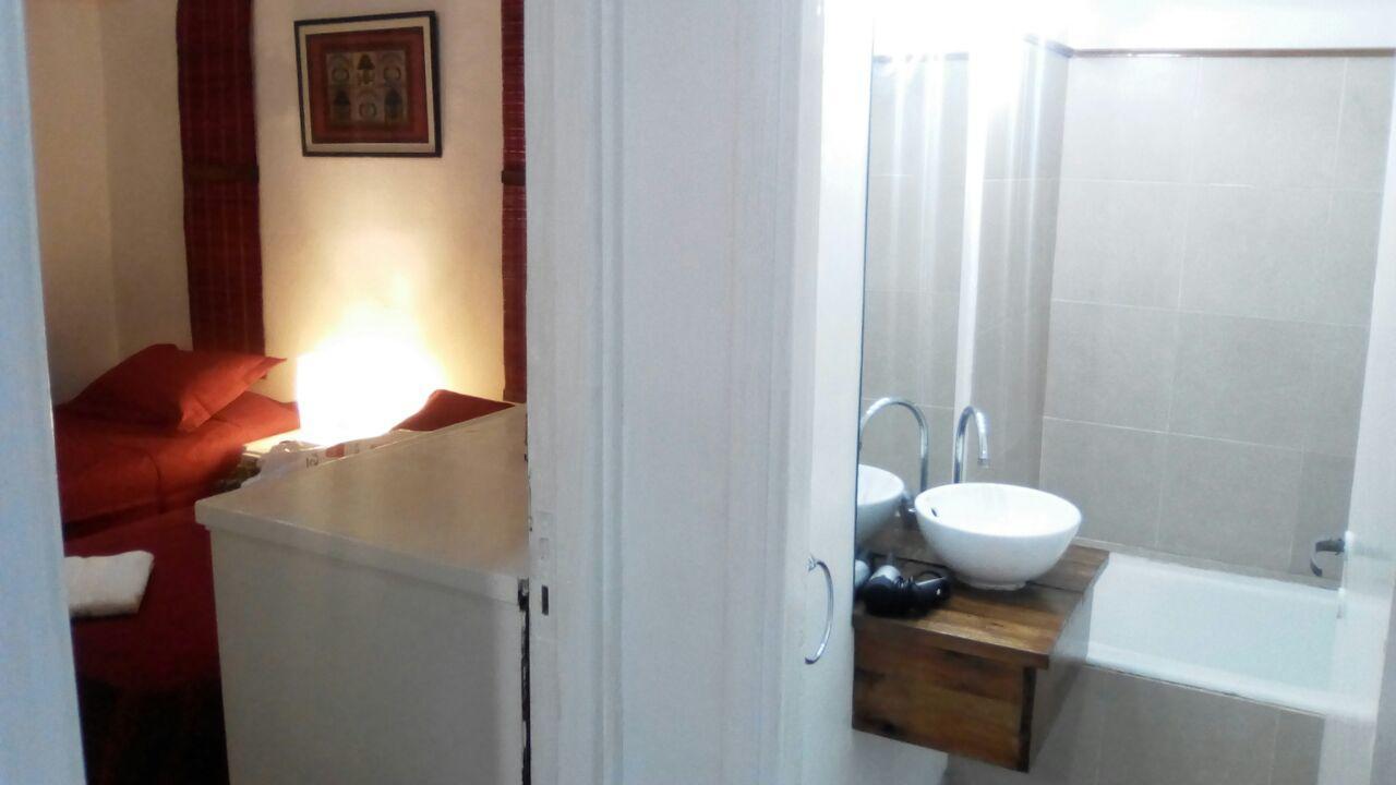 Departamento De Jerarquia En Recoleta Apartment Buenos Aires Exterior photo