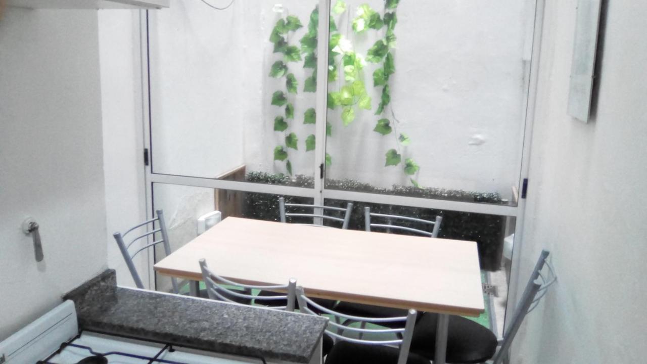 Departamento De Jerarquia En Recoleta Apartment Buenos Aires Exterior photo